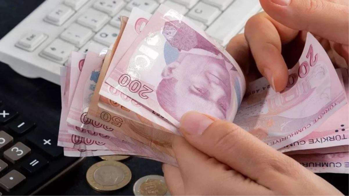 Son düzenleme sonrası hangi emekli ne kadar alacak İşte kalem kalem yeni maaşlar - Ekonomi - Dudullu Haber
