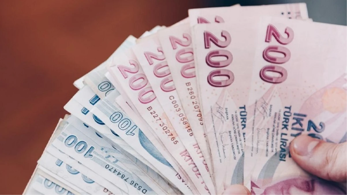 Tarsus Belediyesinde kadrolu işçi maaşlarına yüzde 100 zam - Ekonomi - Dudullu Haber