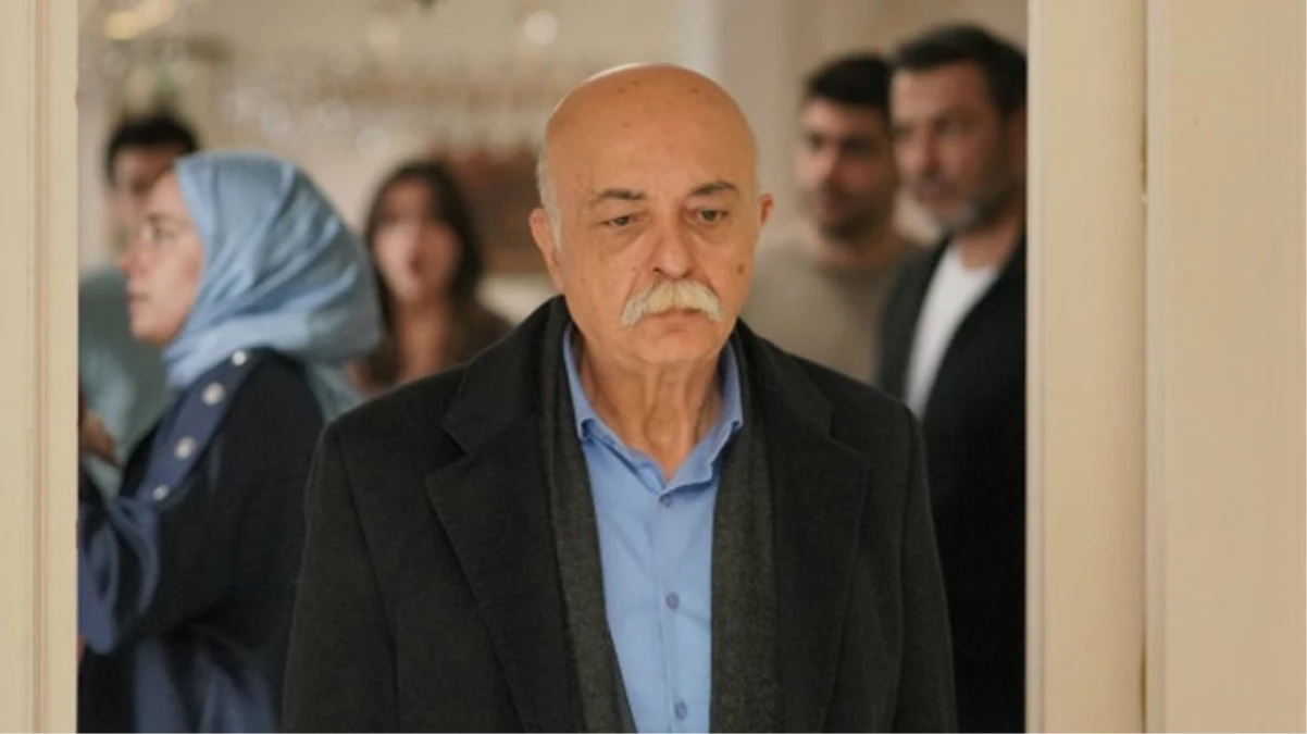 Usta oyuncu Settar Tanrıöğen beyin kanaması geçirdi - Magazin - Dudullu Haber