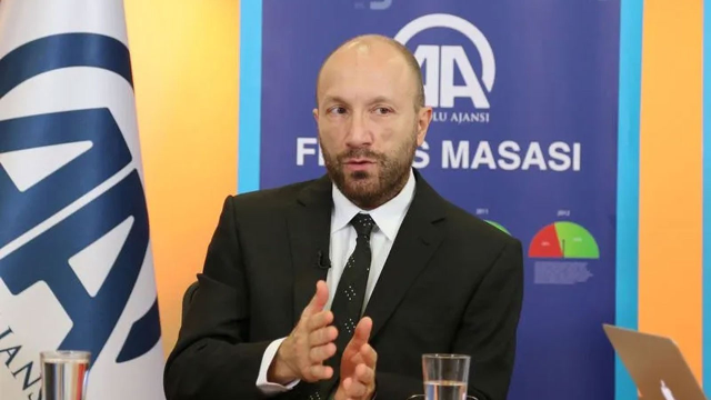 Hafize Gaye Erkan'ın yerine yeni Merkez Bankası Başkanı kim olacak? İşte kulislerde ismi geçen isim