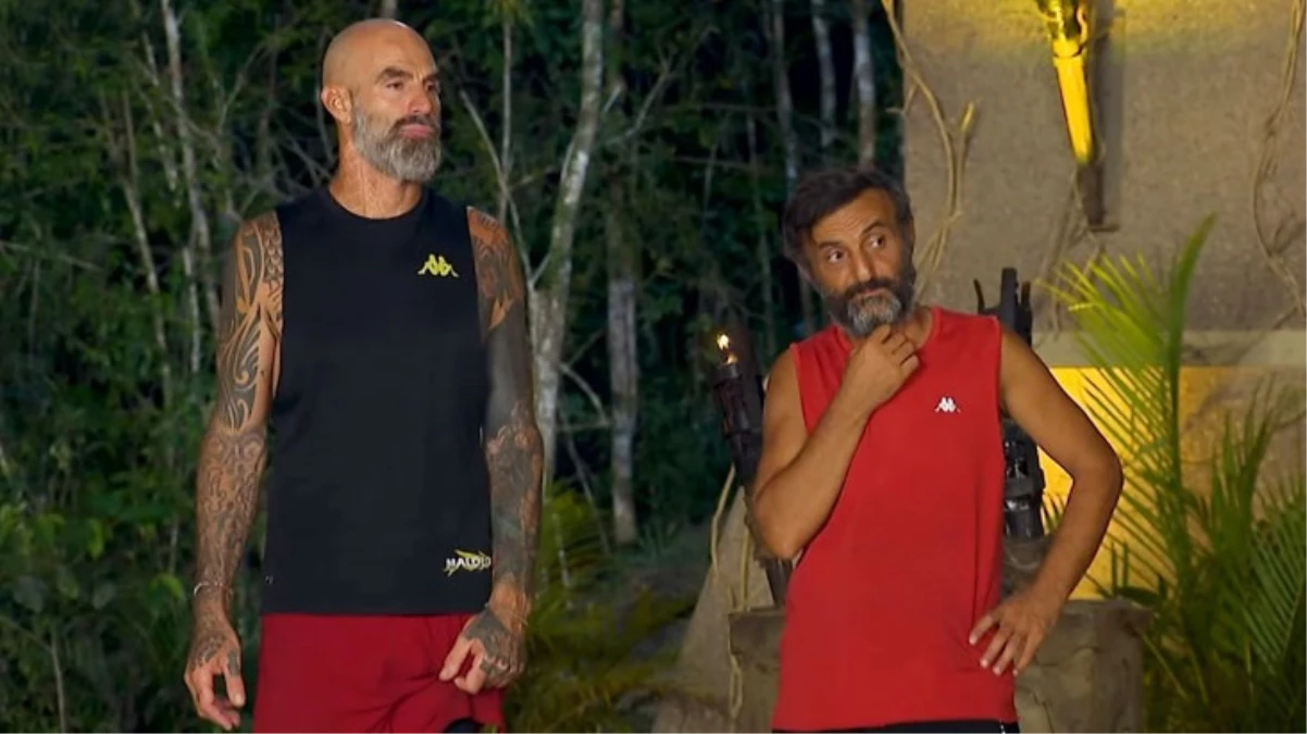 1707454682924Survivor-All-Star-2024te-eleme-heyecani-Ersin-Korkut-yarismaya-vedajpg - Dudullu Haber