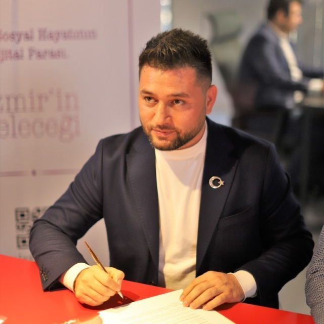 5 milyarlık vurgun yapan Sedat Ocakçı'dan 'Paralar nerede?' sorusuna yanıt: Herkes parasını alacak, paralar faaliyette