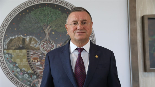 CHP'nin Hatay adaylığı teklif ettiği Haluk Levent'ten ikinci açıklama: 3 kez arandım
