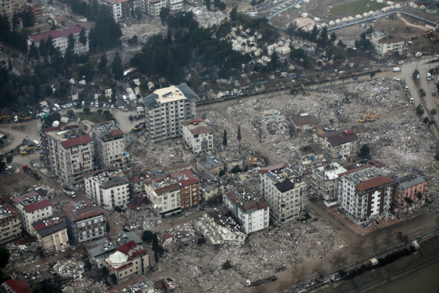 CHP'nin Hatay adaylığı teklif ettiği Haluk Levent'ten ikinci açıklama: 3 kez arandım