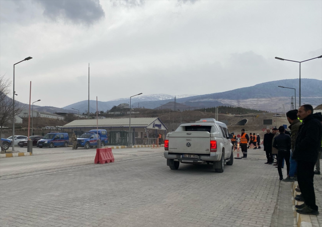 Erzincan'da toprak kaymasının yaşandığı madenin sahibi SSR Mining'in hisseleri çakıldı