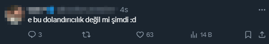 Sabiha Gökçen Havalimanı'nda bir yolcu simit ve meyve suyuna 500 TL ödedi