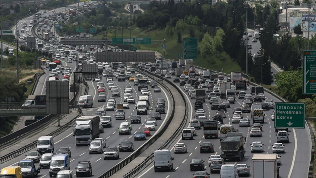 Zorunlu trafik sigortasında Sigorta Aracıları Teklif Platformu uygulaması başladı