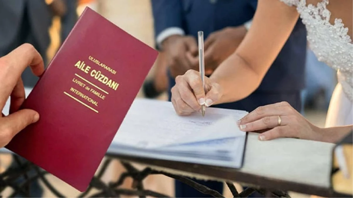 1708600504532Turkiyede-evlenme-ve-bosanma-sayilarinda-dususjpg - Dudullu Haber