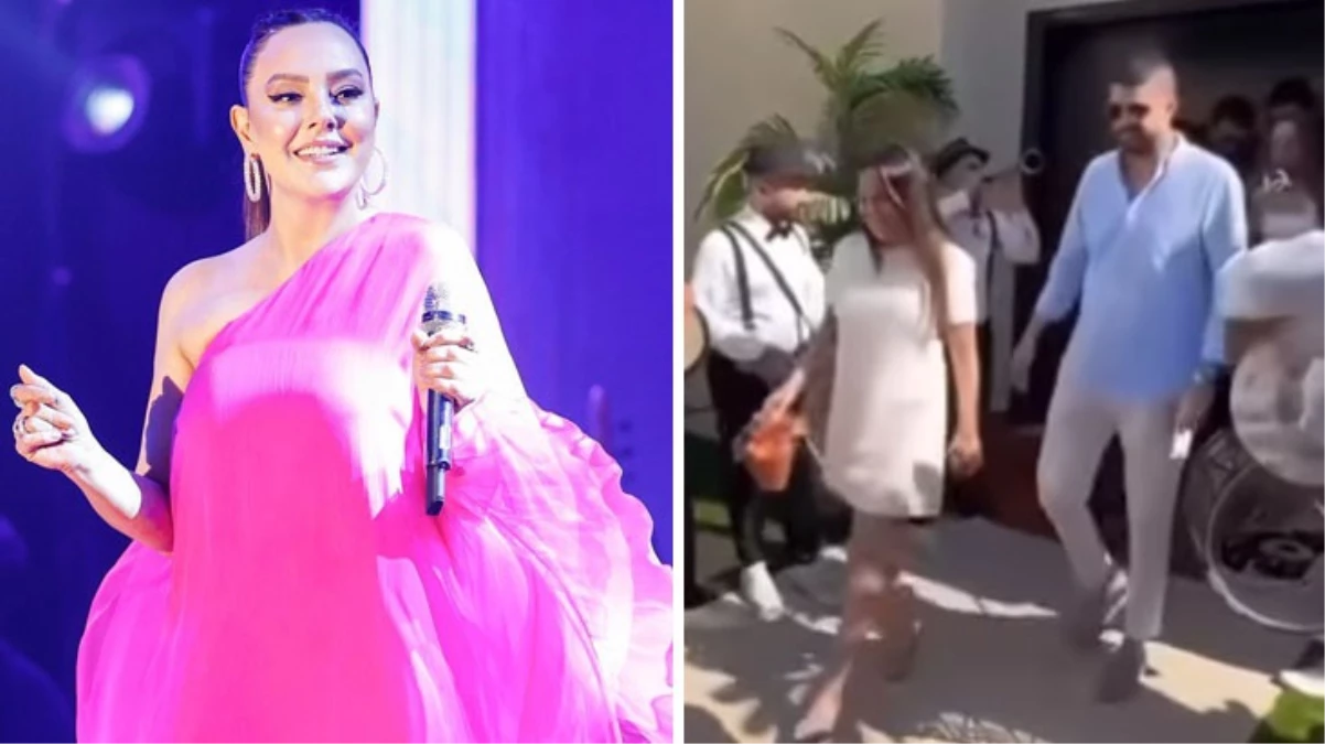 1709103545499Dubaide-evlenen-Ebru-Gundes-ve-Murat-Ozdemir-ciftinden-ilk-karejpg - Dudullu Haber