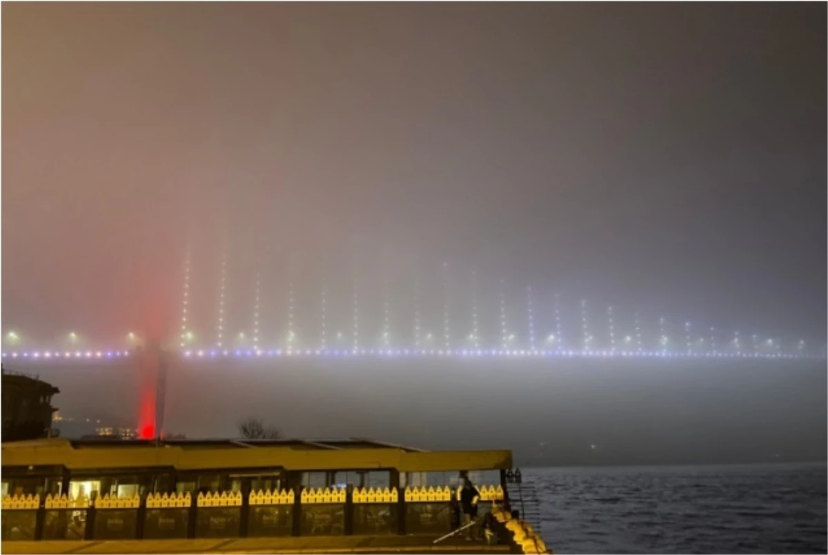 1709182497363Istanbul-neden-sisli-Istanbulda-sis-kac-gun-surecekjpg - Dudullu Haber