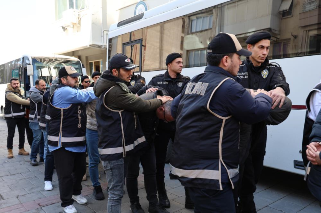 5 milyarlık vurgun yapan Sedat Ocakçı'dan 'Paralar nerede?' sorusuna yanıt: Herkes parasını alacak, paralar faaliyette