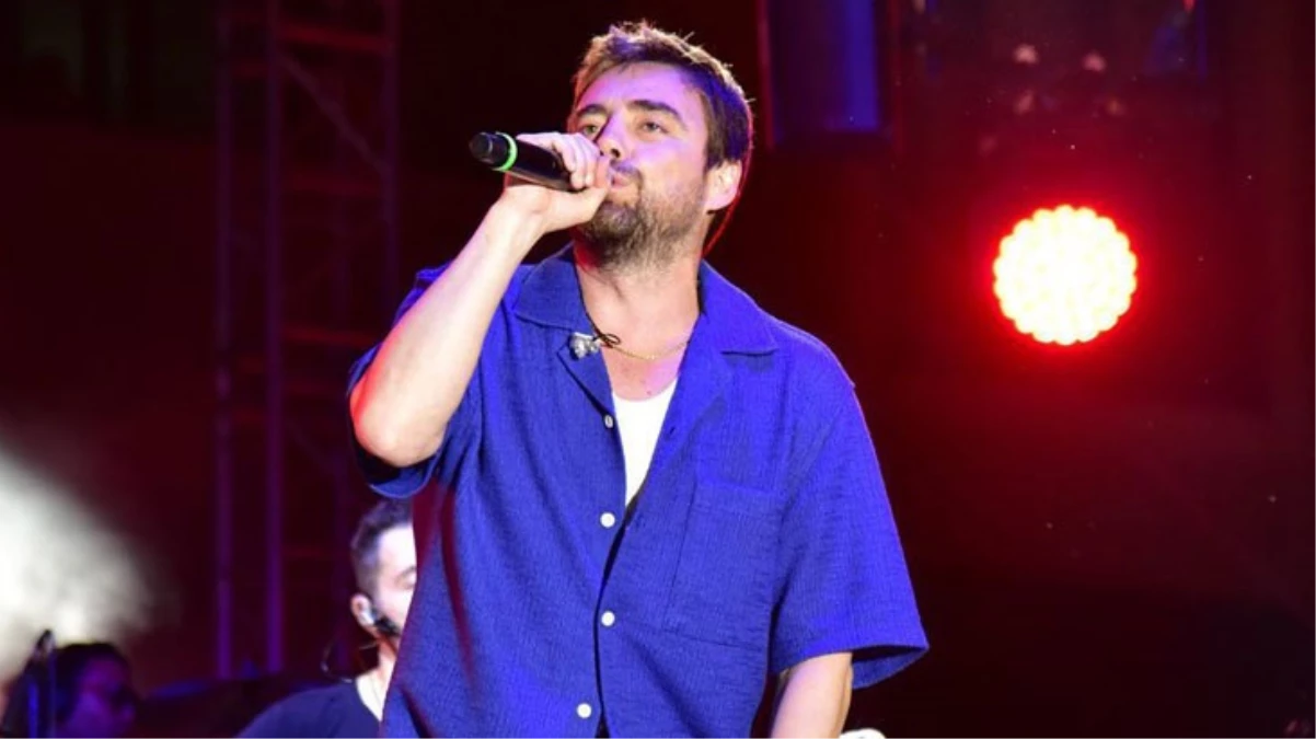 9 kez burun ameliyatı olacak olan Murat Dalkılıç tüm konserlerini iptal etti - Magazin - Dudullu Haber