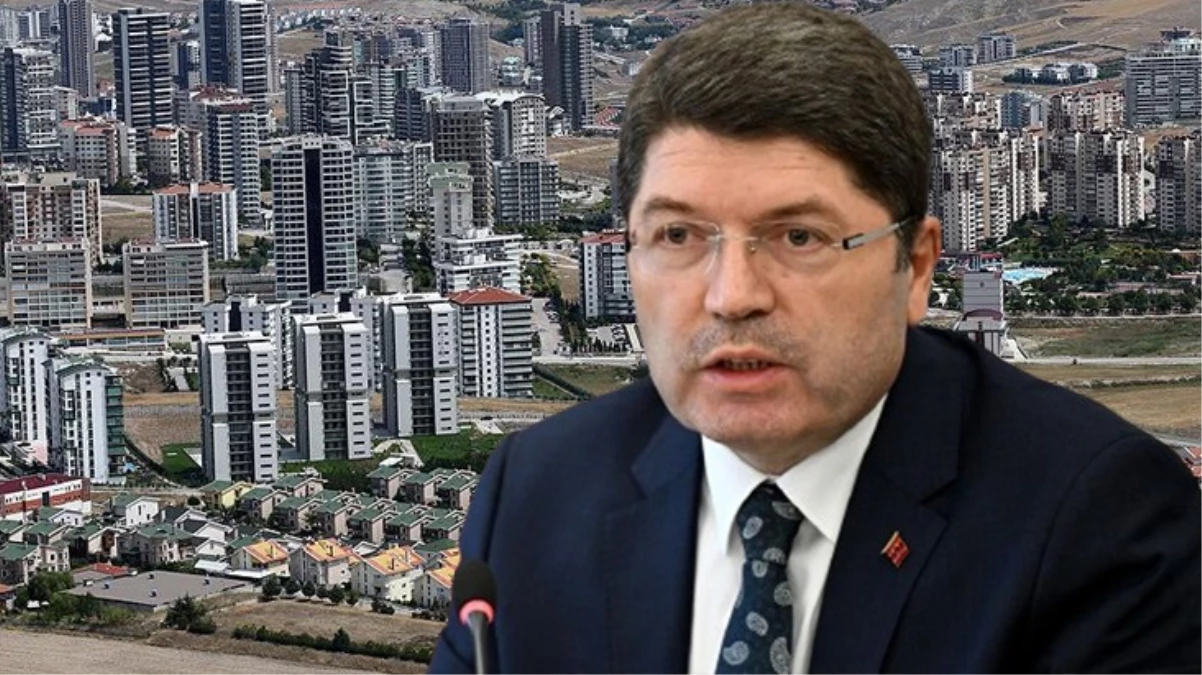 Adalet-Bakani-Tunc-Kirada-yuzde-25-siniri-gunun-sartlarina-belirlenecekjpg - Dudullu Haber
