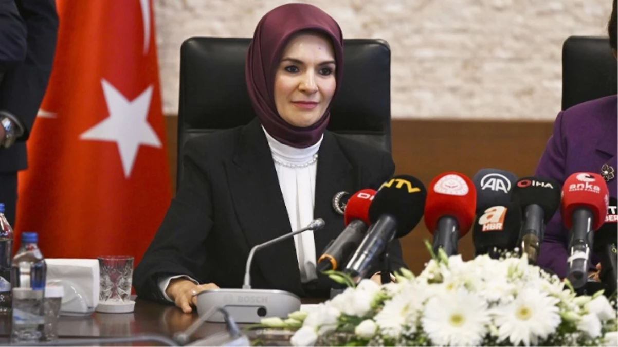 Aile-ve-Sosyal-Hizmetler-Bakani-Goktas-8-bin-sozlesmeli-personeljpg - Dudullu Haber