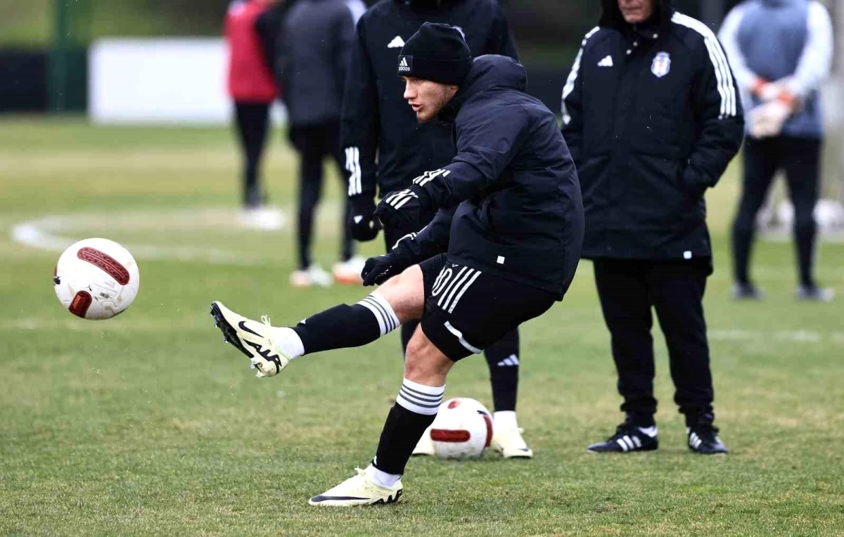 Besiktas-Trabzonspor-maci-hazirliklarina-devam-ediyorjpg - Dudullu Haber