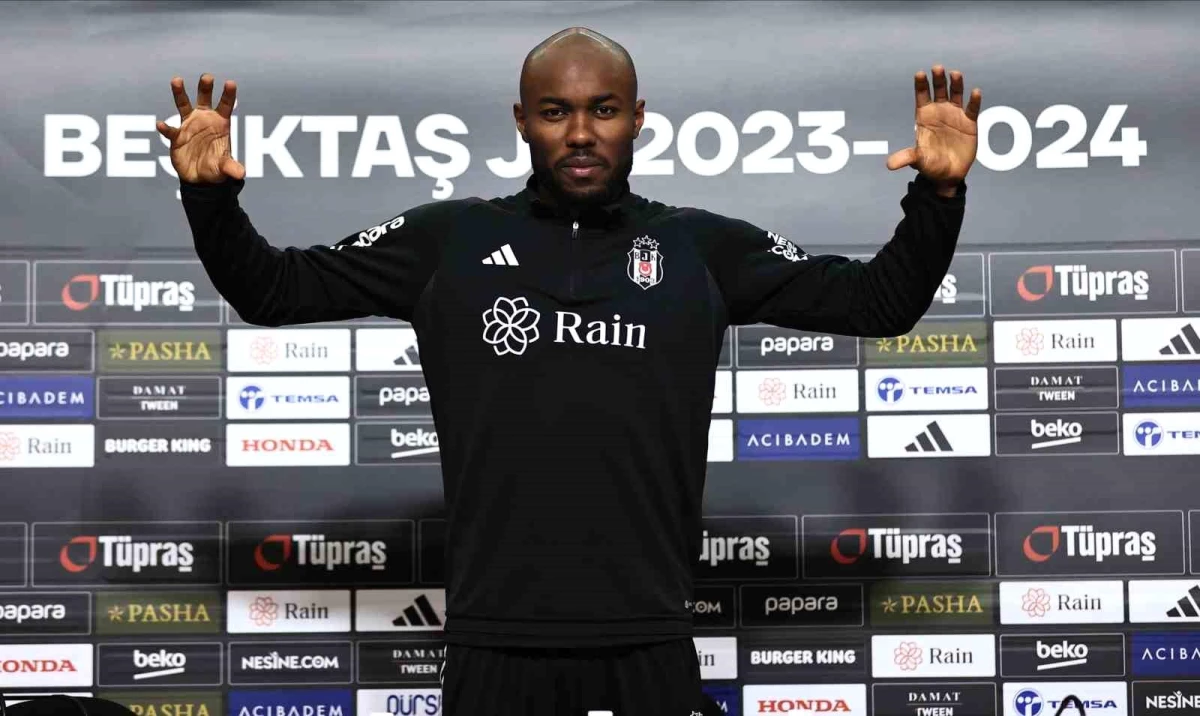 Besiktasin-yeni-transferi-Al-Musrati-sampiyonluklar-yasamak-istiyorjpg - Dudullu Haber