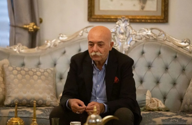 Beyin kanaması geçiren Settar Tanrıöğen, taburcu oluyor