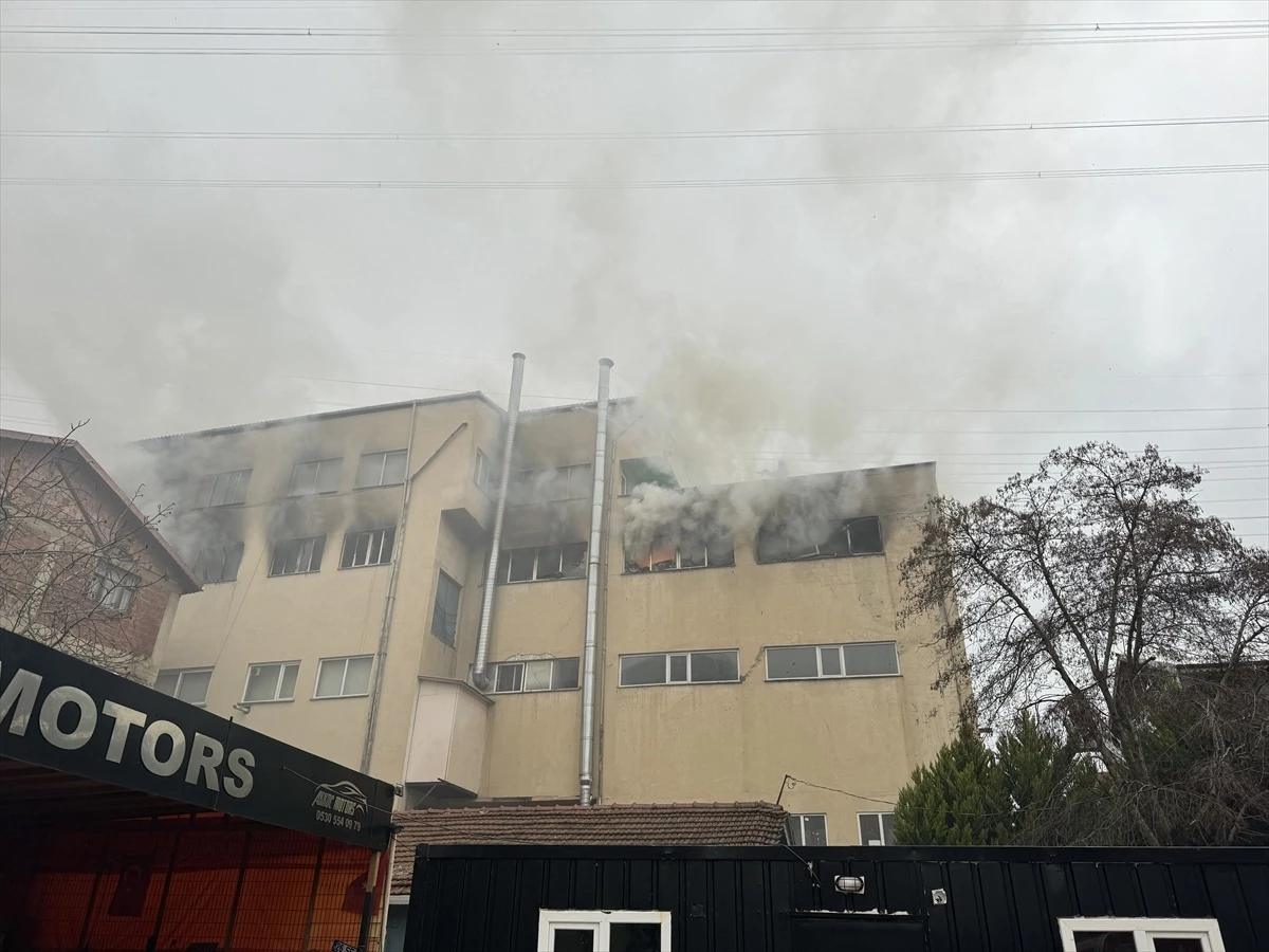 Beykozda-Kibrit-Fabrikasinda-Cikan-Yangin-Sonduruldujpg - Dudullu Haber