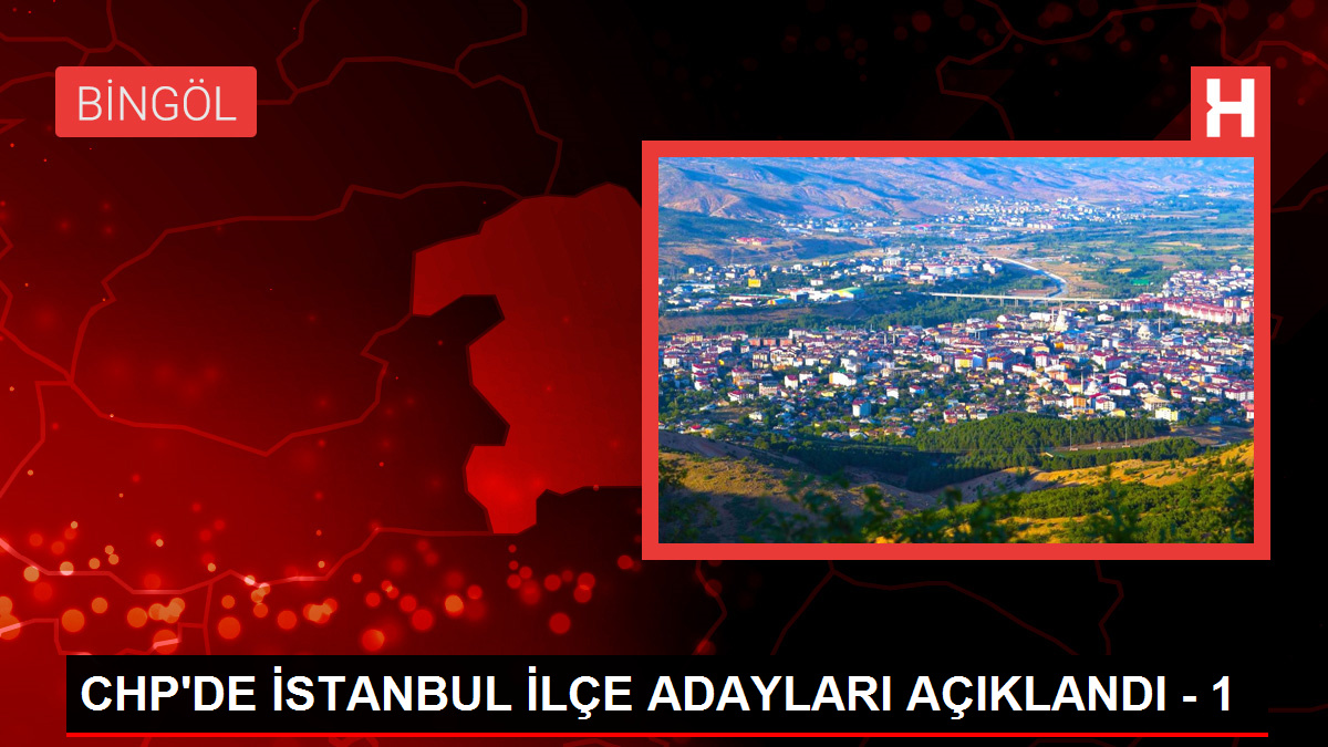 CHP-Istanbul-Ilce-Adaylari-Tanitildijpg - Dudullu Haber