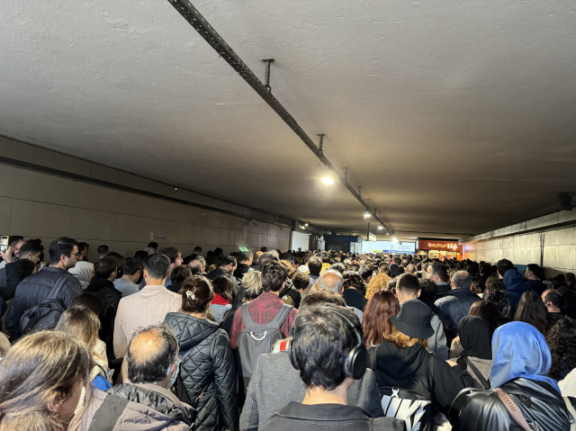 İstanbul nüfusuyla 131 ülkeyi geride bıraktı