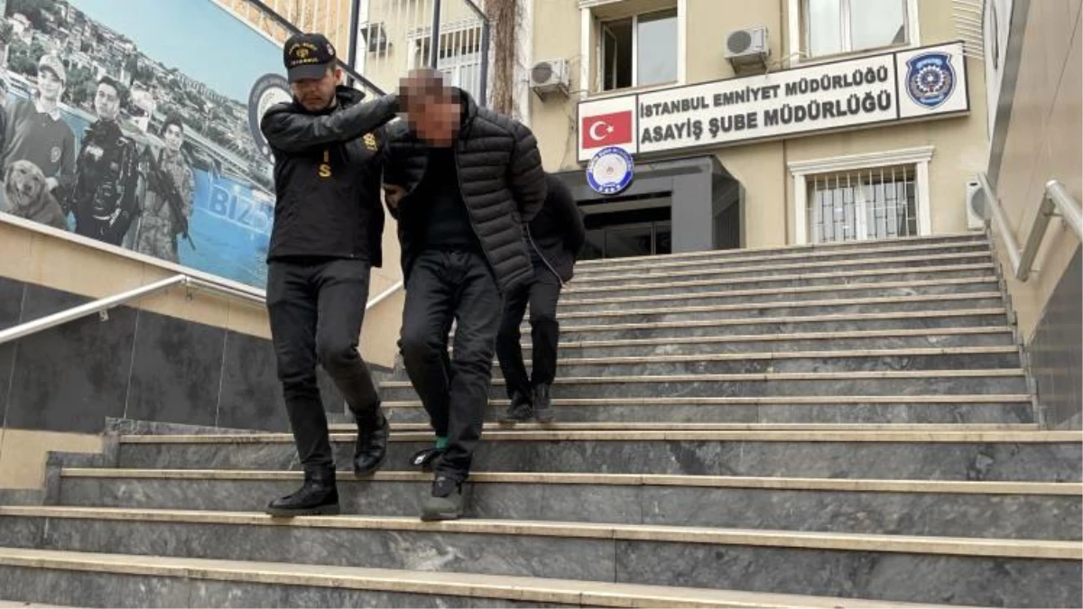 Istanbulda-5-hirsizlik-olayina-karisan-2-yabanci-uyruklu-supheli-yakalandijpg - Dudullu Haber