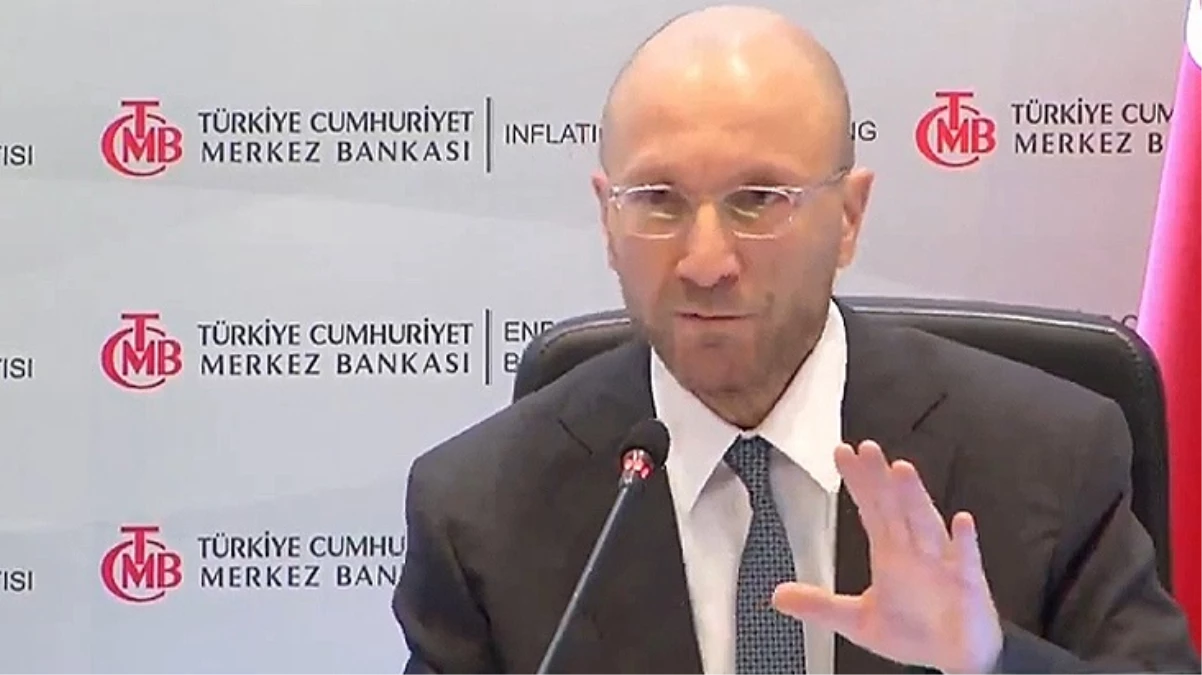 Merkez-Bankasi-Baskan-Yardimcisi-Akcay-7-aydir-kopan-baglantilari-tekrarjpg - Dudullu Haber