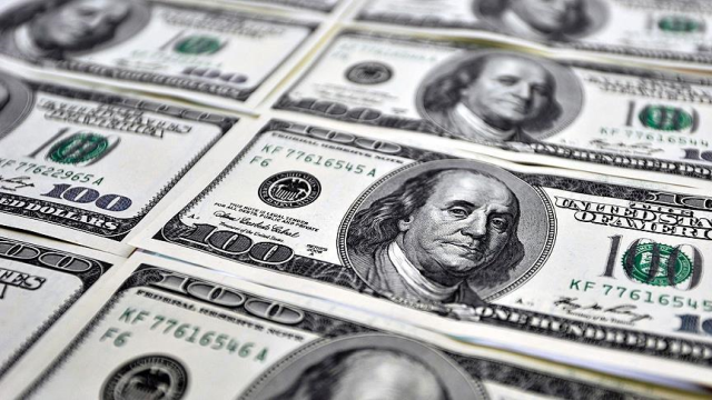 Merkez Bankası Başkanı Hafize Gaye Erkan'ın istifası sonrası dolar/TL kuru hareketlendi