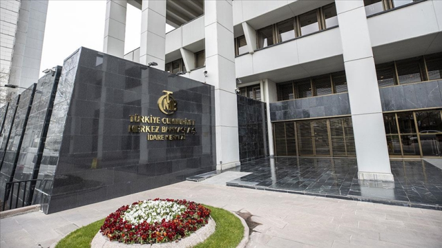 Merkez Bankası'nın faiz kararı sonrası uzmanlardan tahmin: Bu kez sabit kalacak