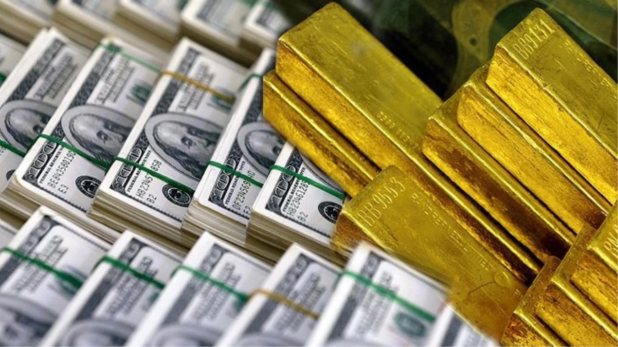 Merkez-Bankasinin-toplam-rezervleri-719-milyon-dolar-azaldijpg - Dudullu Haber