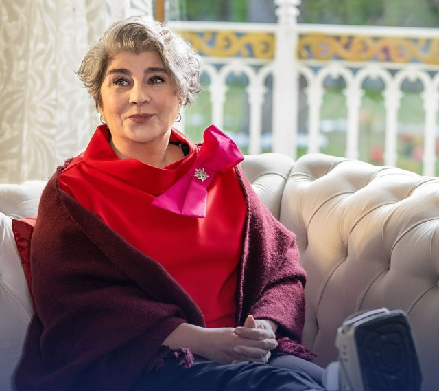 Kirli Sepeti dizisinde 3 ayrılık birden yaşanacak