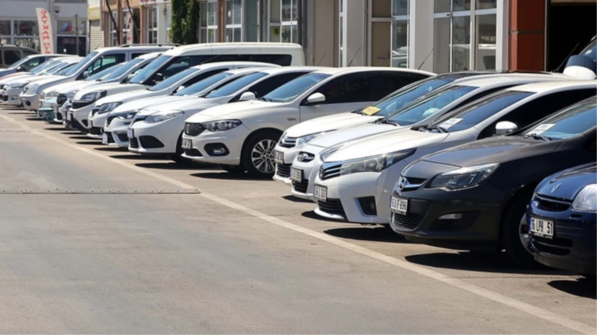 Araç alırken 4 maddeyi es geçmeyin Uzmanı uyardı Sıfır araçta bile var - Ekonomi - Dudullu Haber