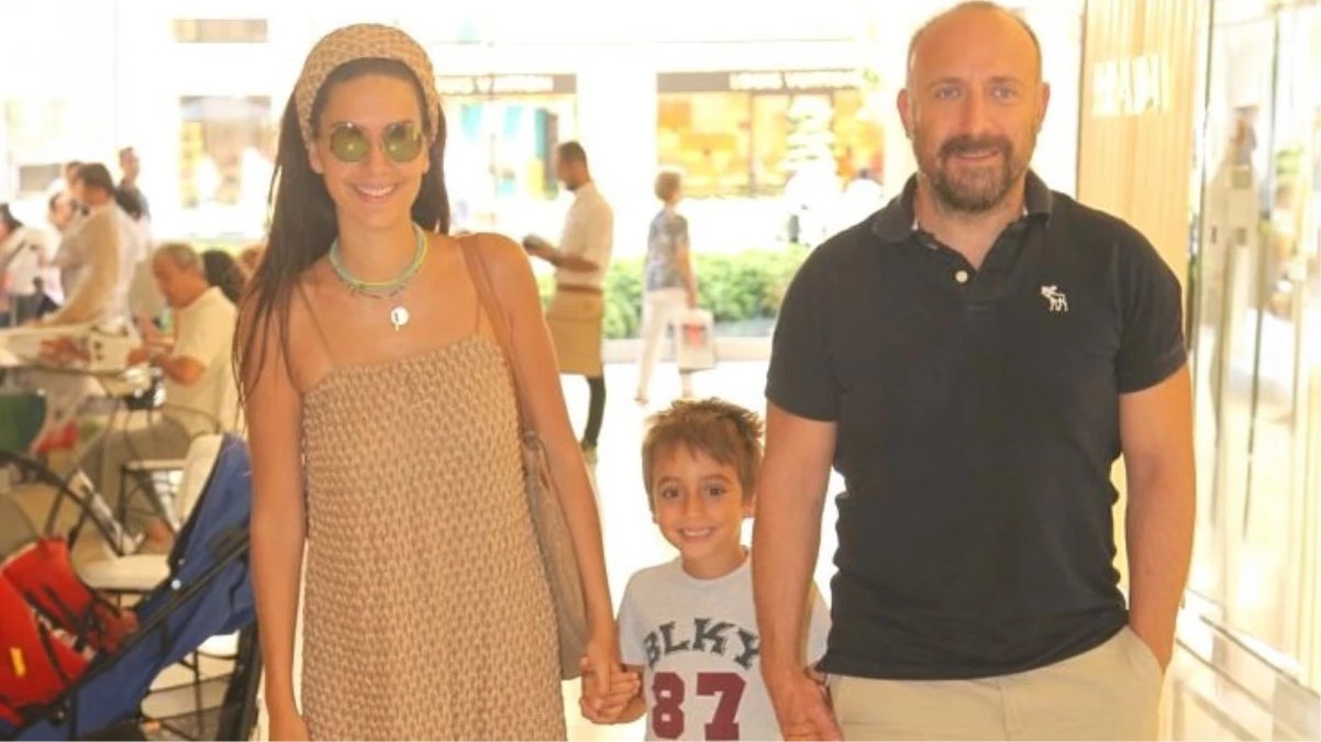 Bergüzar Korelin sır gibi sakladığı oğlu Ali annesinin boyunu geçti - Magazin - Dudullu Haber
