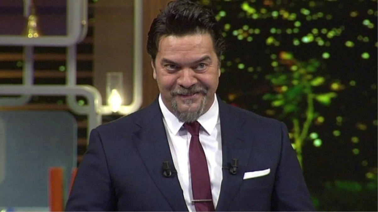 Beyazıt Öztürkten müjde Beyaz Show geri dönecek - Magazin - Dudullu Haber