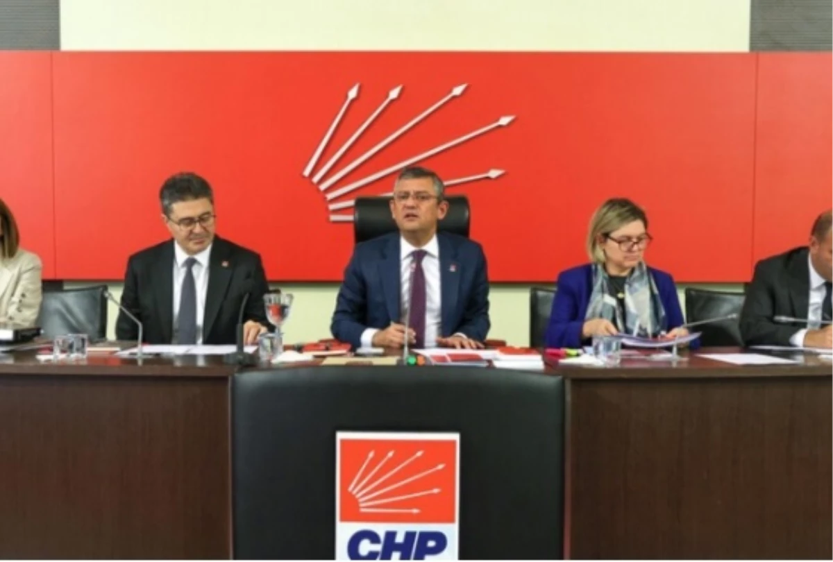 CHP Balıkesir adayı kim oldu Balıkesir CHP Büyükşehir Belediye Başkan adayı kim açıklandı mı - Ümraniye Haberleri - Dudullu Haber