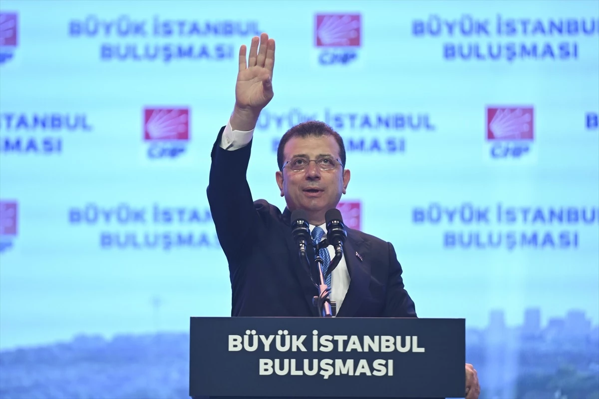 CHP İSTANBUL İLÇE BELEDİYE BAŞKAN ADAYLARINI AÇIKLADI  Listede hangi adaylar var - Ümraniye Haberleri - Dudullu Haber