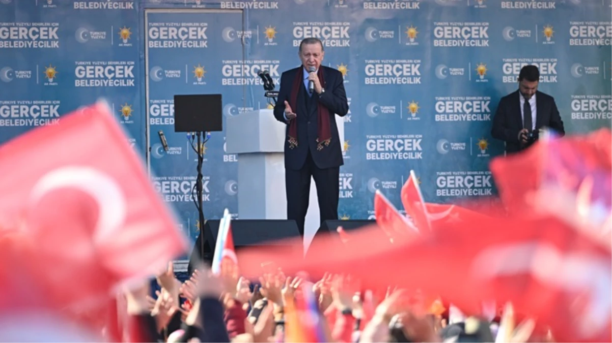 Cumhurbaşkanı Erdoğan Dünyanın başının belası olan enflasyon bizim de canımızı yakıyor - Ekonomi - Dudullu Haber