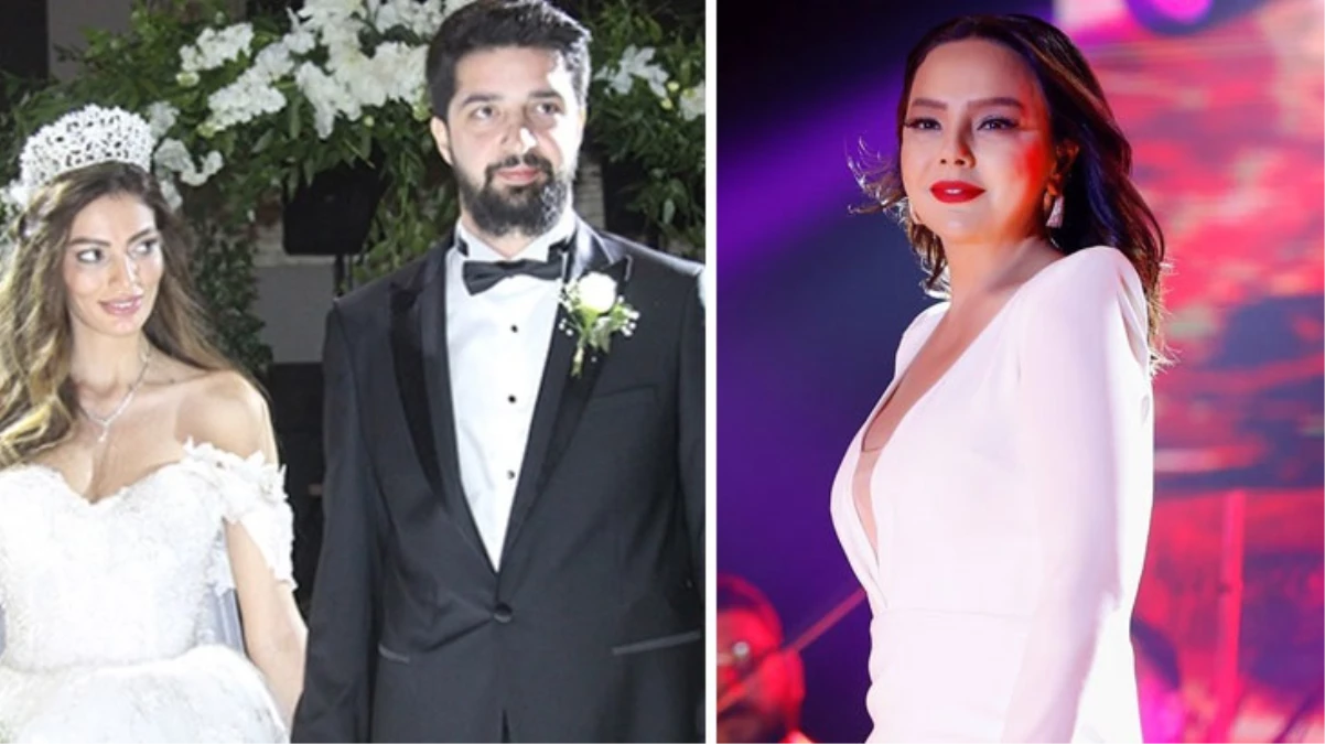 Ebru Gündeşle evlenen Murat Özdemirin eski eşinden olay sözler Rabbim kul senin ceza senin - Magazin - Dudullu Haber