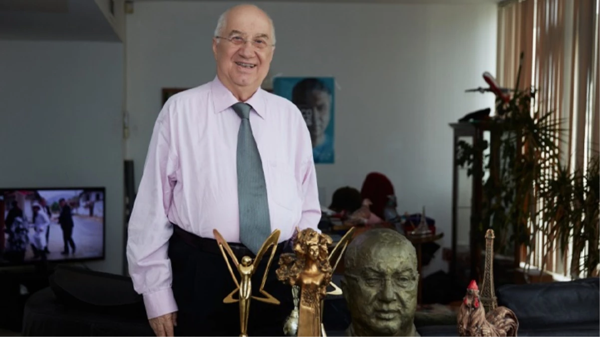 Erkan Özerman hayatını kaybetti - Haberler - Magazin - Dudullu Haber