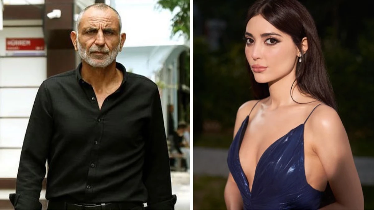 Gürkan Uygun ve Melike İpek Yalova Mevzu Derin dizisinde başrol oynayacak - Magazin - Dudullu Haber