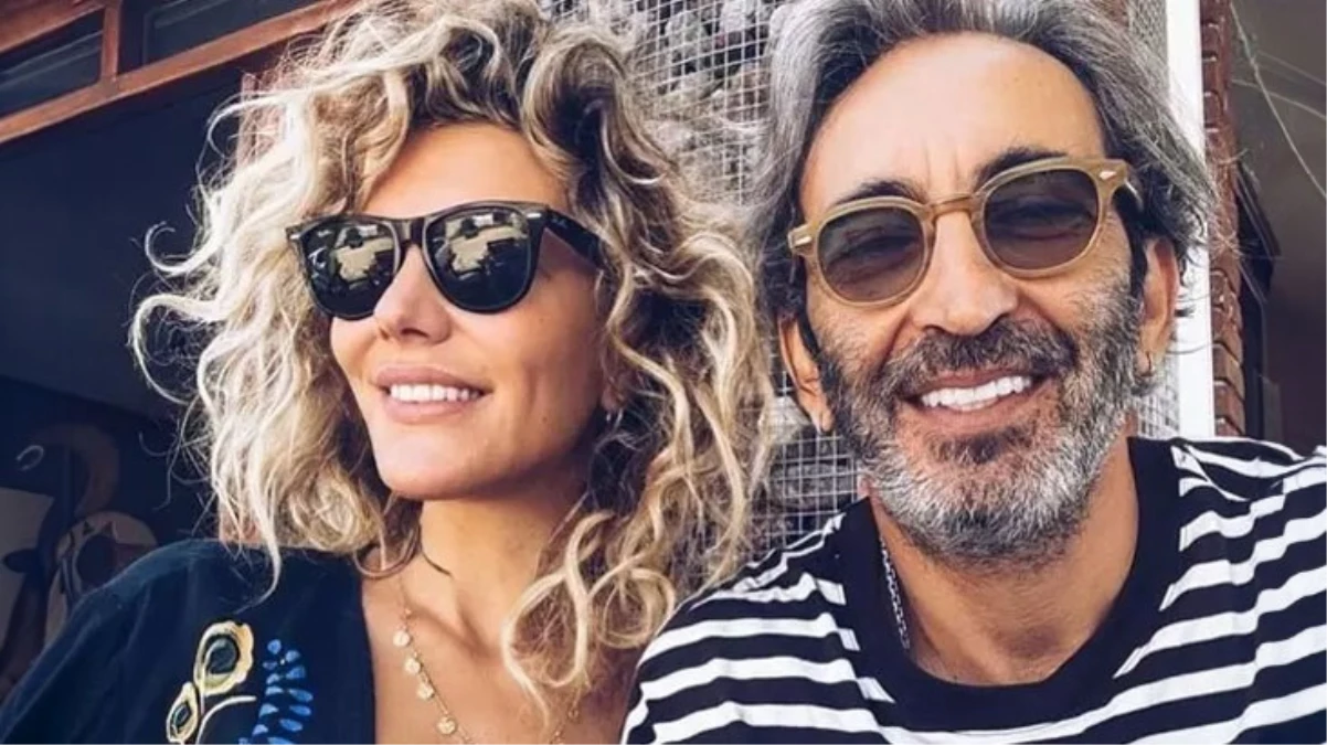 İklim Tamkan eski sevgilisi Fırat Tanış hakkında uzaklaştırma kararı aldırdı - Magazin - Dudullu Haber