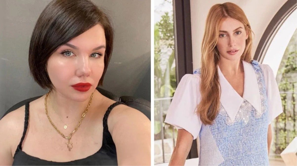 Kira yüzünden davalık olan Puccaya bir sitem de eski ev sahibi Tuba Ünsaldan geldi - Magazin - Dudullu Haber