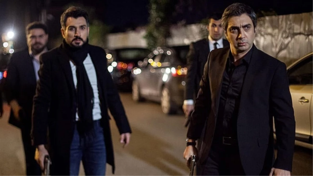 Kurtlar Vadisi Kurtlar Vadisi Kaos ismiyle Exxende yayınlanacak - Magazin - Dudullu Haber