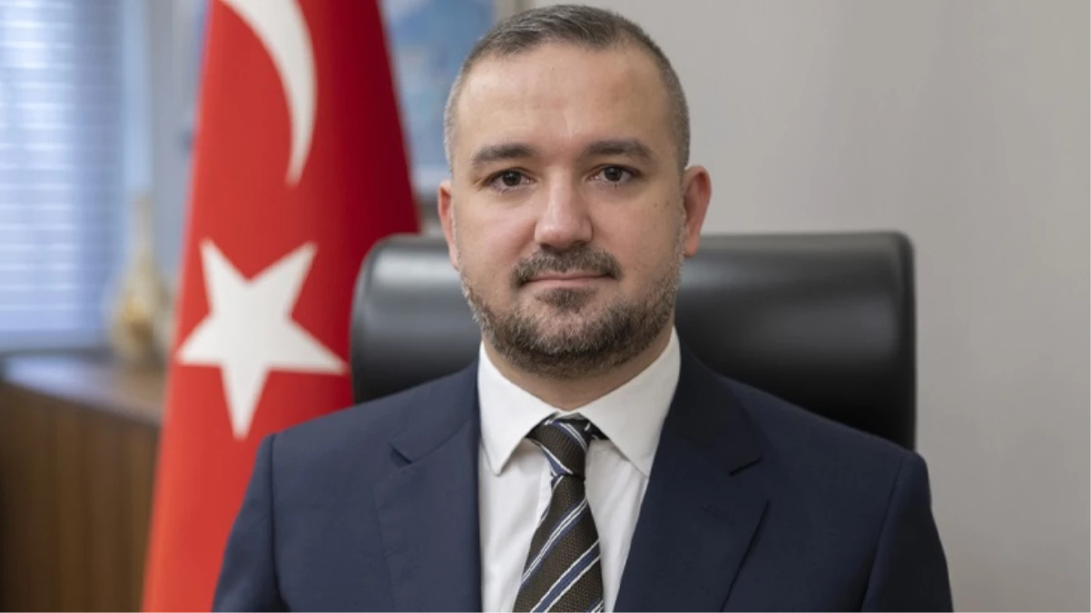 Merkez Bankası Başkanı Karahan Dezenflasyon çalışmalarımıza kararlılıkla devam edeceğiz - Ekonomi - Dudullu Haber