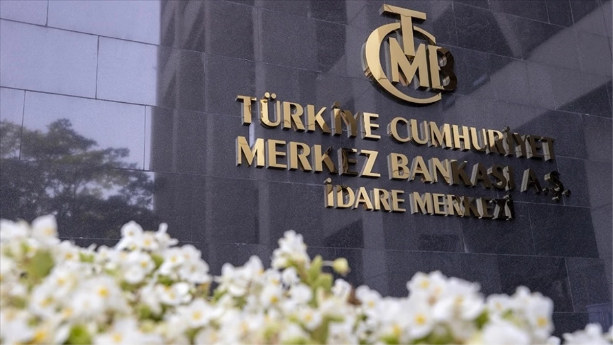 Merkez Bankasında yeni atama Hangi isim ne kadar görev yaptı - Ekonomi - Dudullu Haber