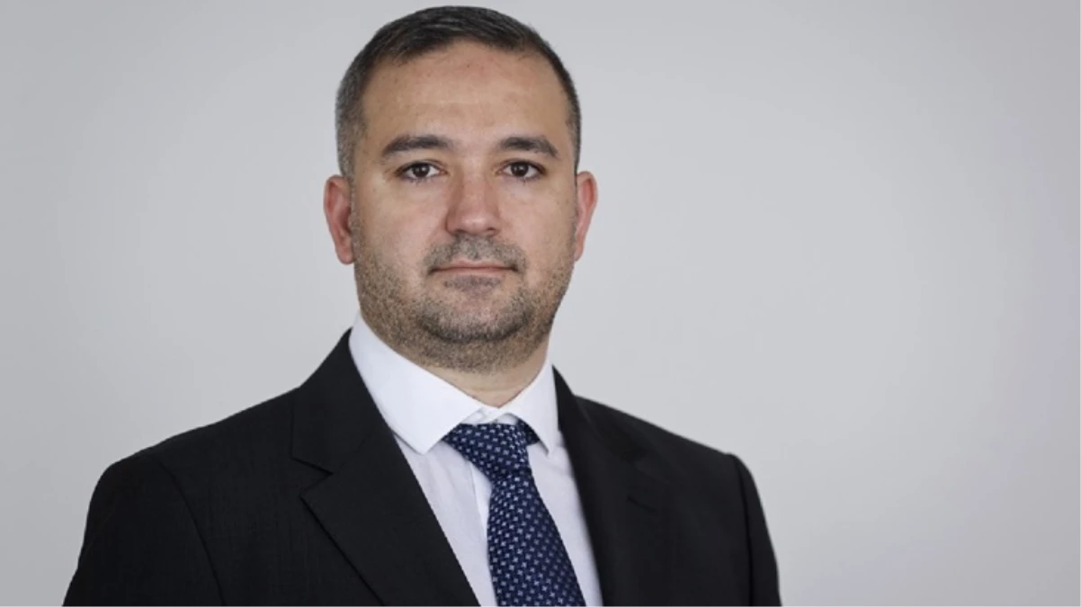Merkez Bankasının yeni başkanı Fatih Karahan oldu - Ekonomi - Dudullu Haber