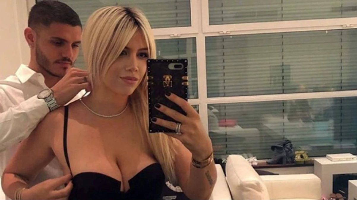 Ne yapıyorsun Wanda Paylaştığı son fotoğrafa Yenge yapma yorumları yağdı - Magazin - Dudullu Haber
