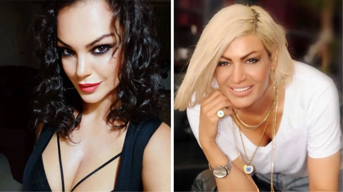 Nez pavyon dansı yaptığı için kendisine hakaret eden Mehtap Yılmaza dava açıyor - Magazin - Dudullu Haber