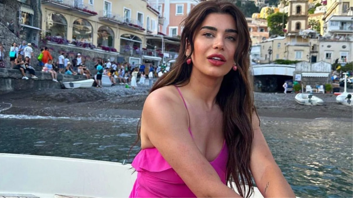 Ortağı tarafından dolandırılan Ebru Şancı isyan etti Türk Türkü gurbette öpermiş - Magazin - Dudullu Haber