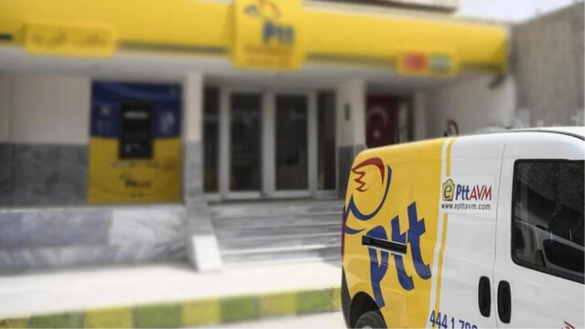 PTT vatandaşları dolandırıcılık olaylarına karşı dikkatli olmaları konusunda uyardı - Ekonomi - Dudullu Haber