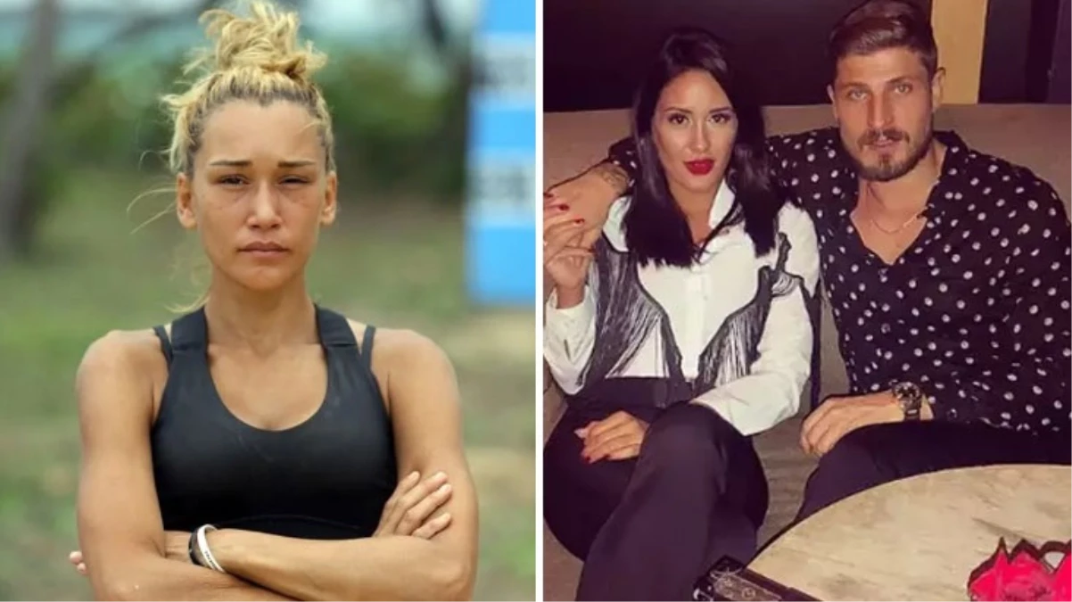 Seda Aktuğlu Sahra Işıkın eşinin küfürlü mesajlarını ifşa etti Ogedayı kıskanmış - Magazin - Dudullu Haber